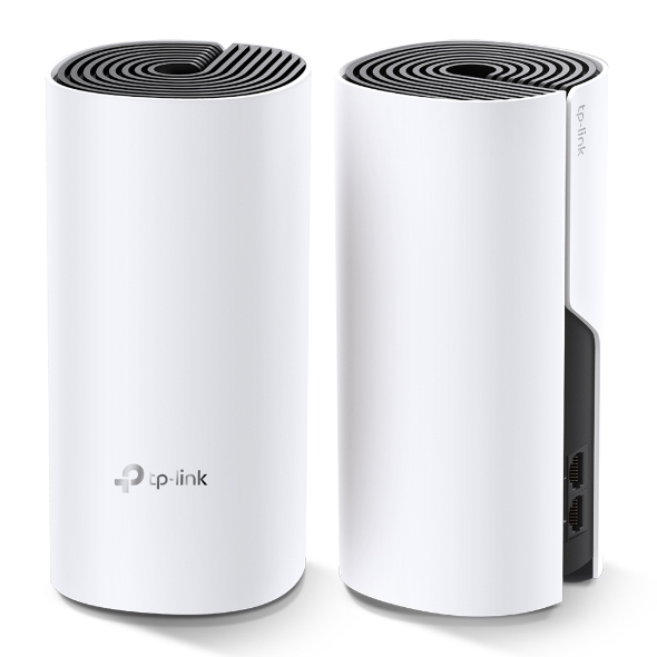 Mesh Wi-Fi on a Budget: TP-Link Deco M4
