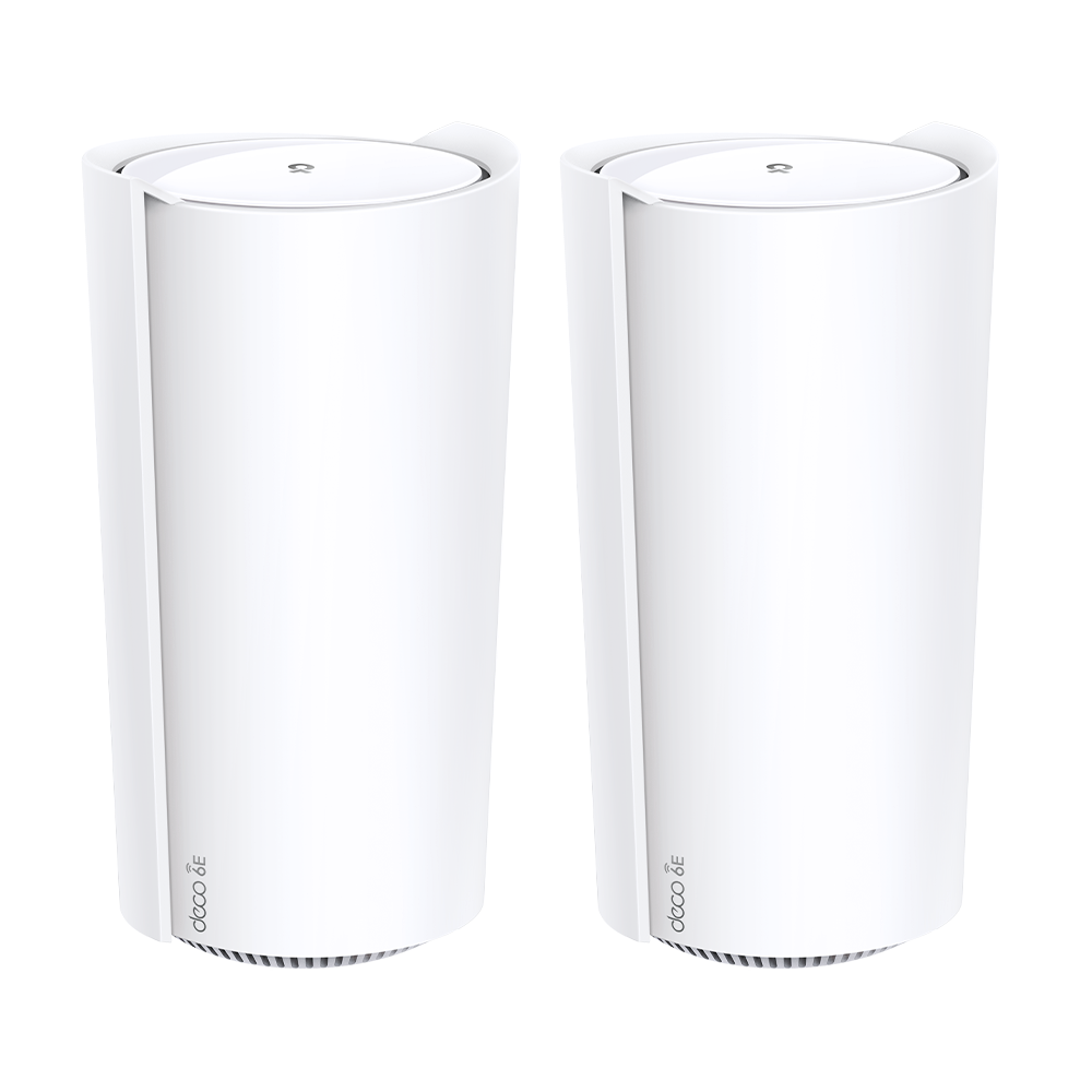 Deco XE200: Wi-Fi 6E, 10GbE Ports and Home Mesh Planning