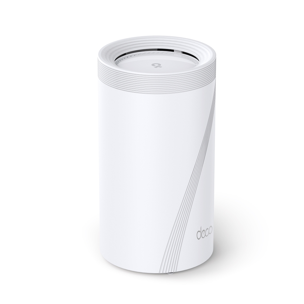 TP-Link Deco BE95: Quad-Band Wi-Fi 7, Backhaul and Upgrade Checks