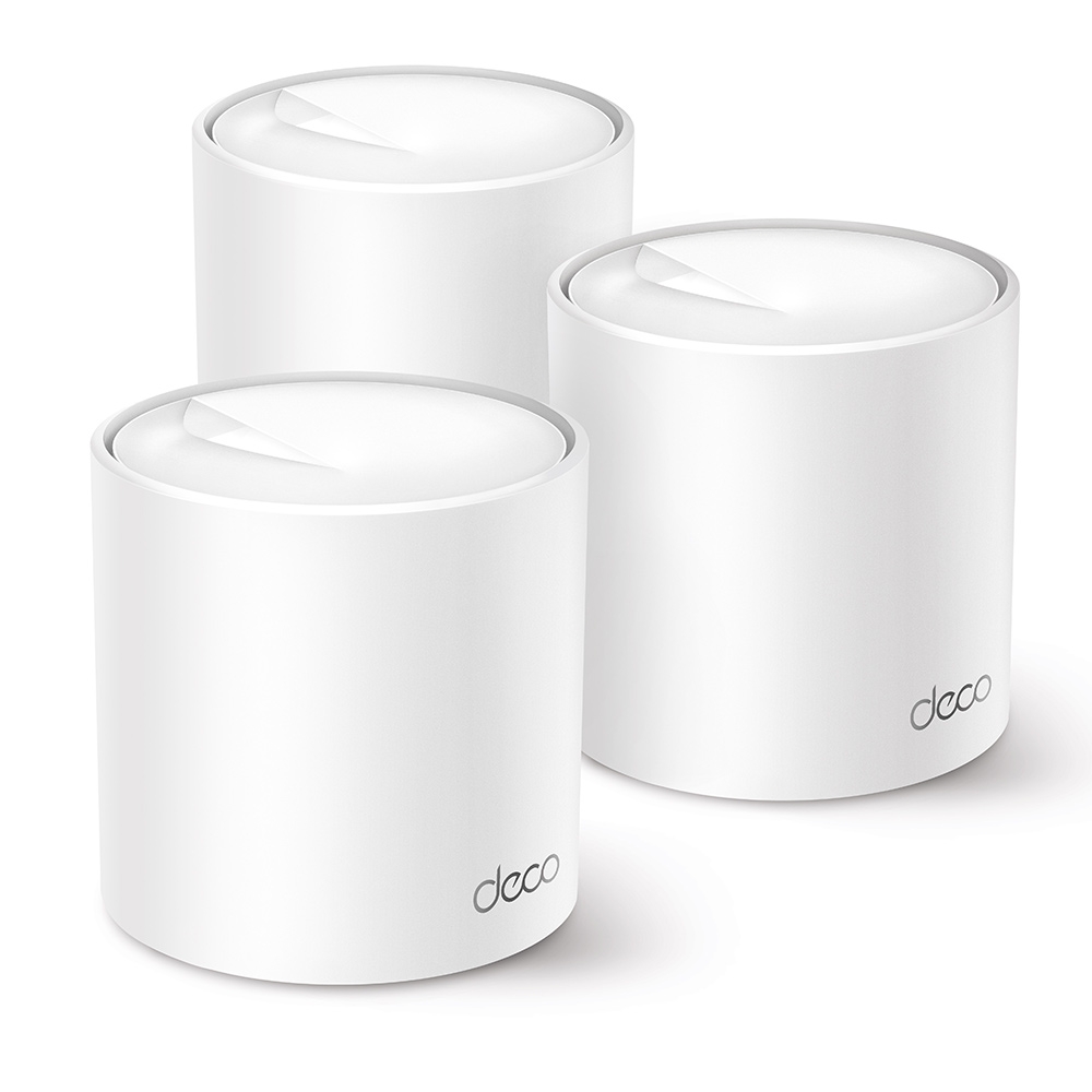 TP-Link Deco X20 vs. X50 - A Detailed Comparison