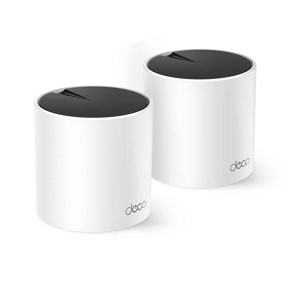 TP-Link Deco X55: The Best Value Wi-Fi 6 Mesh System for Your Home