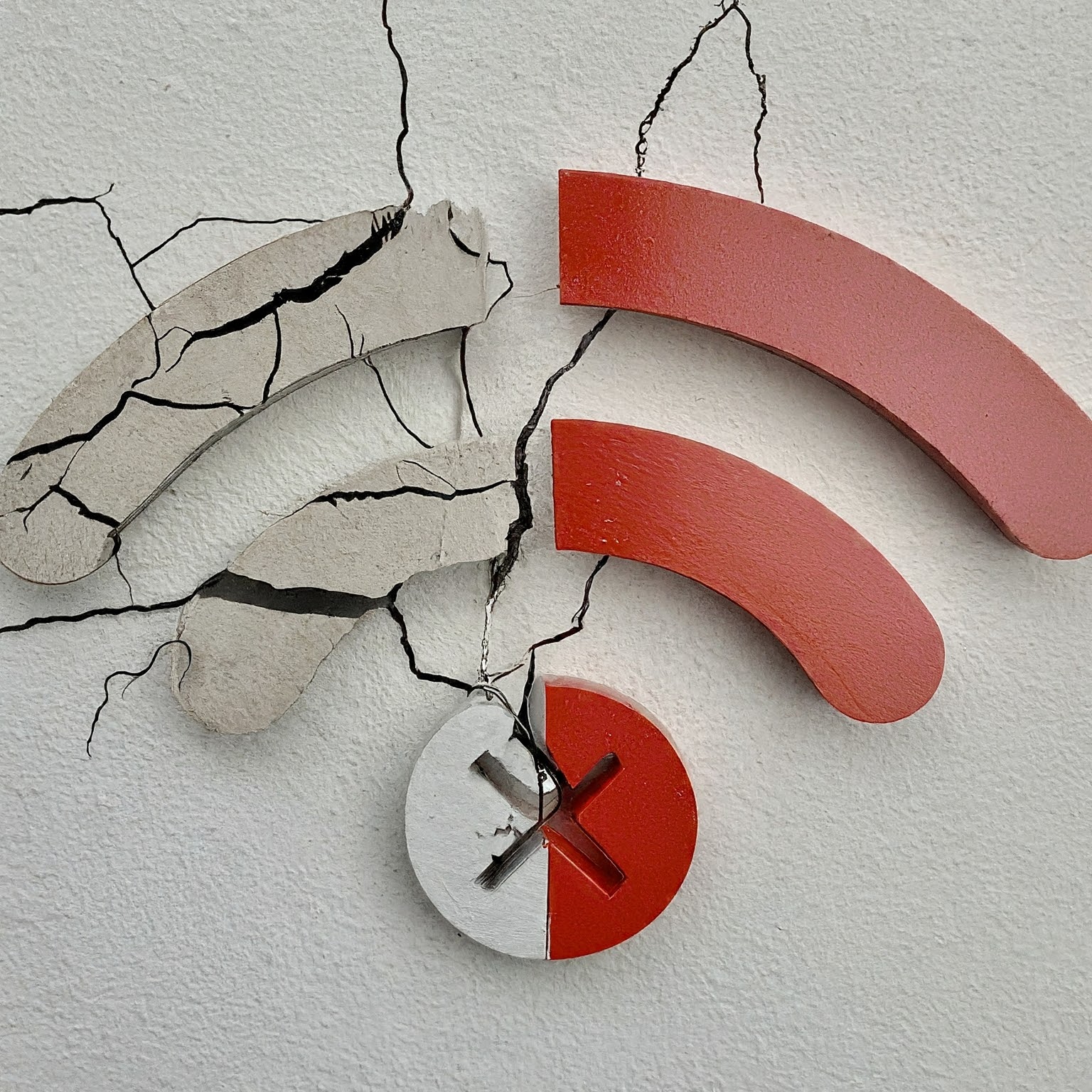 Keeping Your Wi-Fi Safe: From WPA2 to WPA3