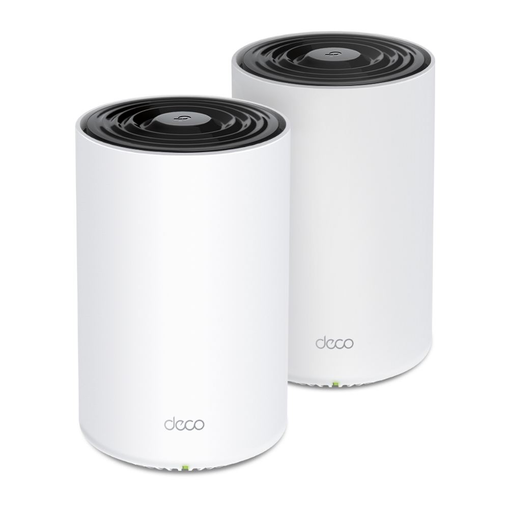 TP-Link Deco PX50: G.hn Powerline Backhaul, Compatibility and Testing