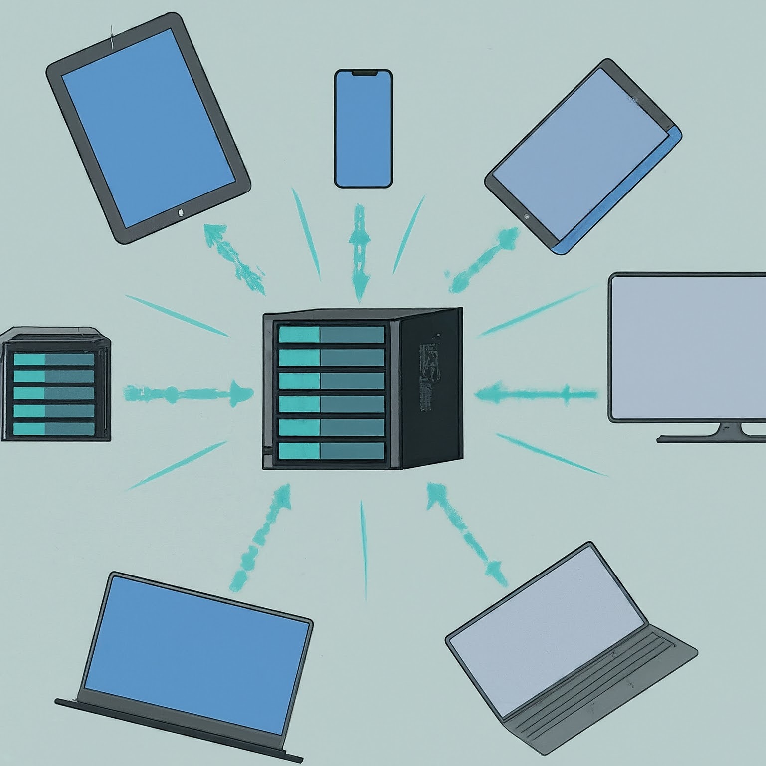 Your Personal Cloud: A Practical Guide to Network Attached Storage