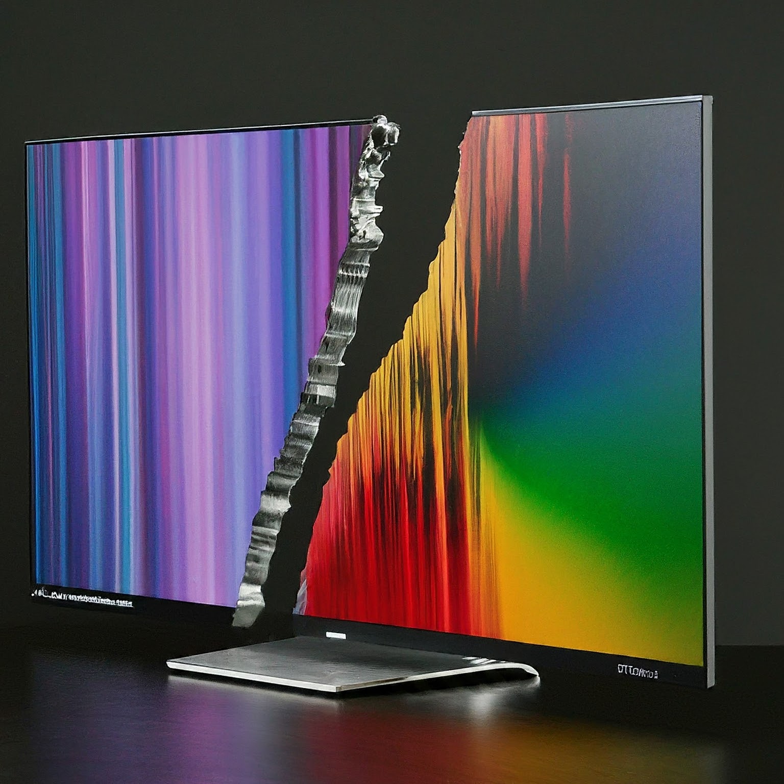 Monitor Tech in detail: VA Panels