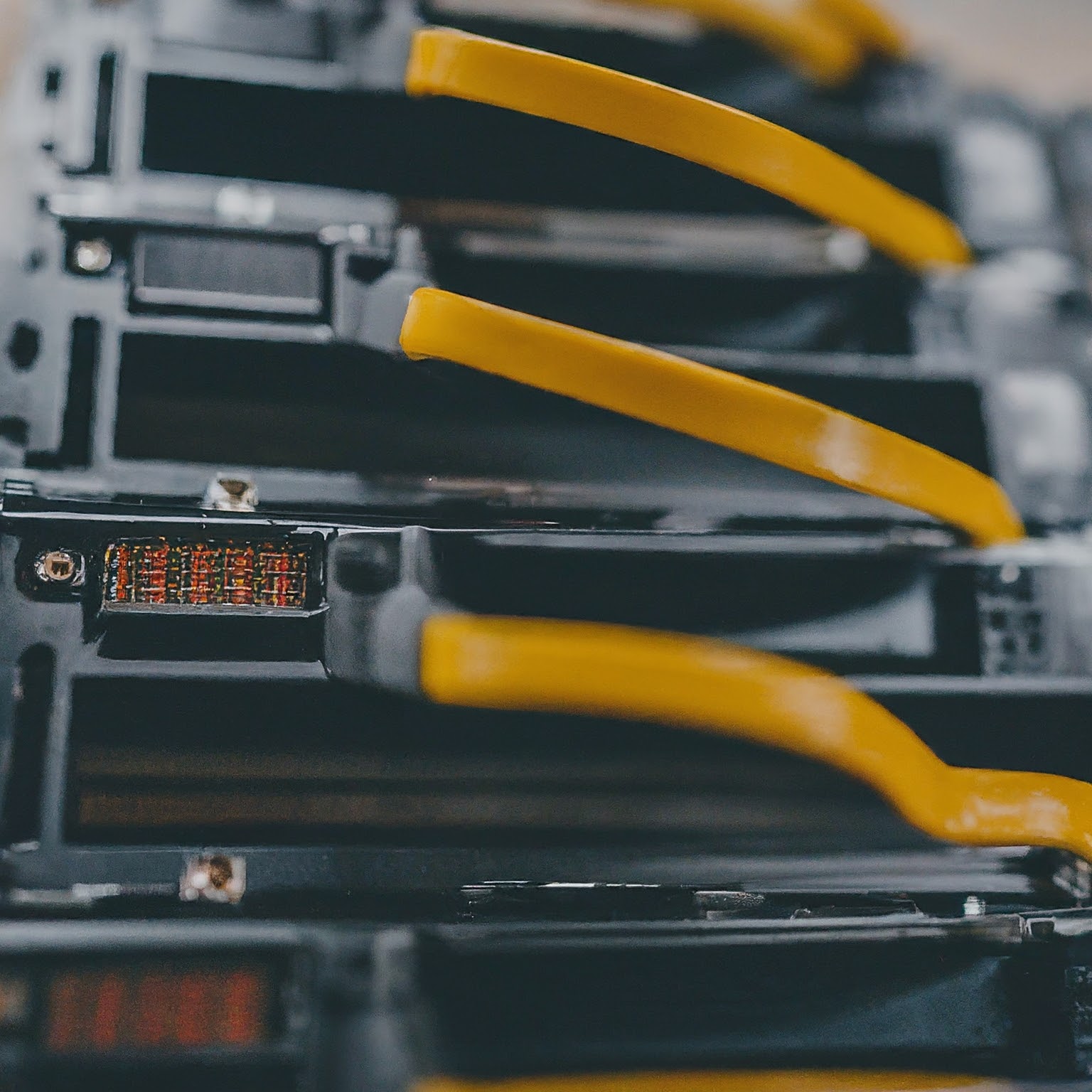 Keeping Your Data Safe: A Beginner's Guide to RAID