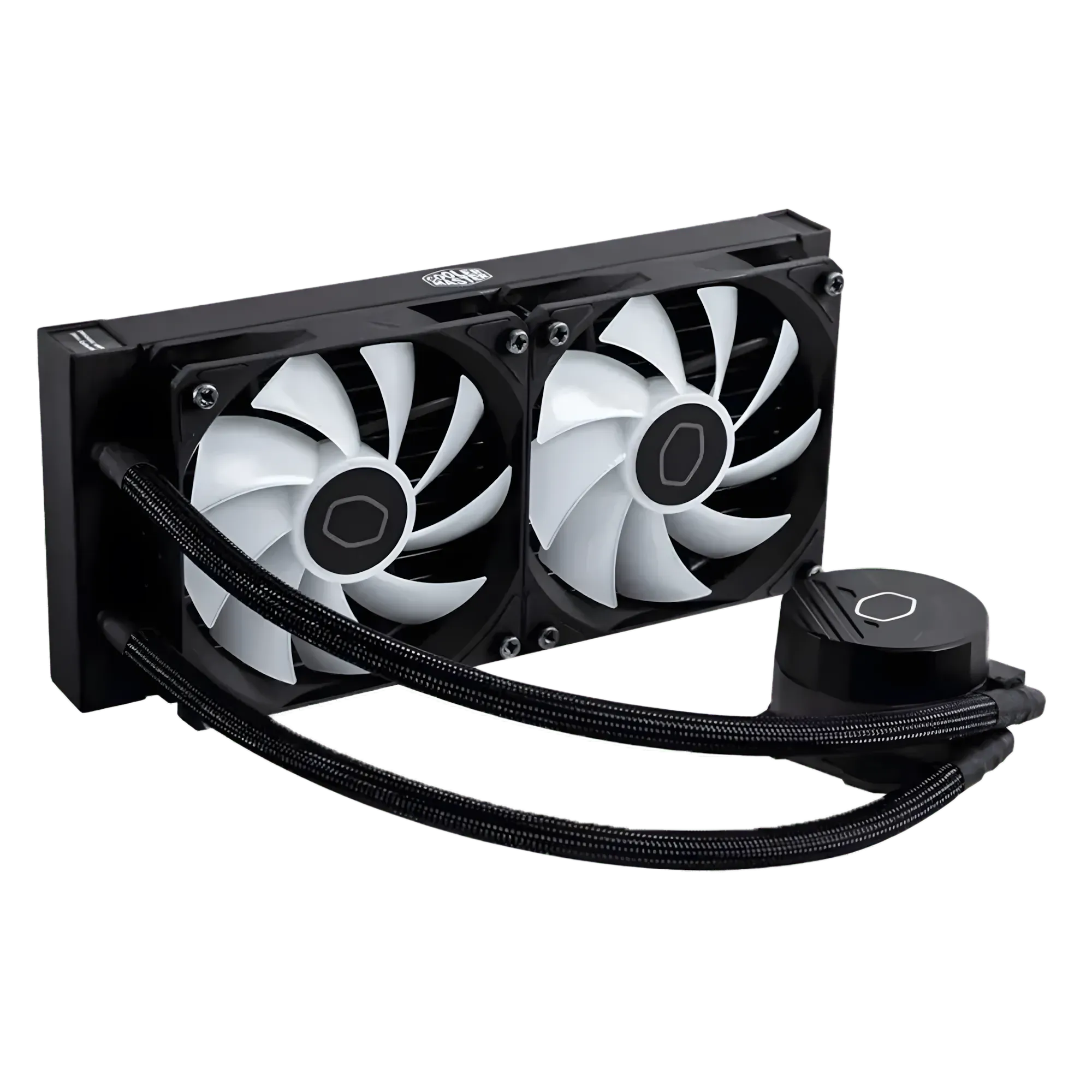AIO Cooler