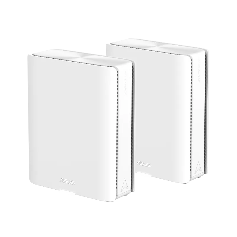 ASUS ZenWiFi BQ16 Pro: Quad-Band Wi-Fi 7 and 10GbE Guide