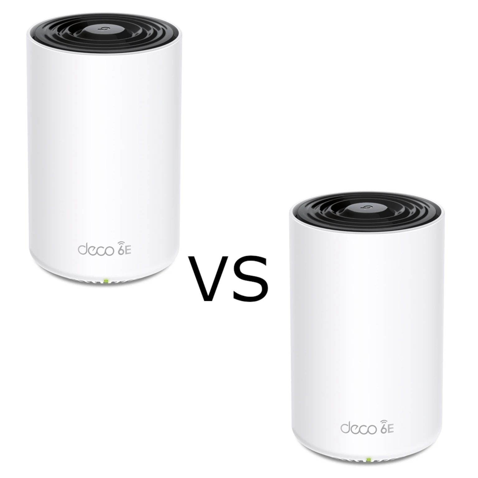TP-Link Deco XE75 vs XE75 Pro: When the 2.5 Gbps Port Is Worth It