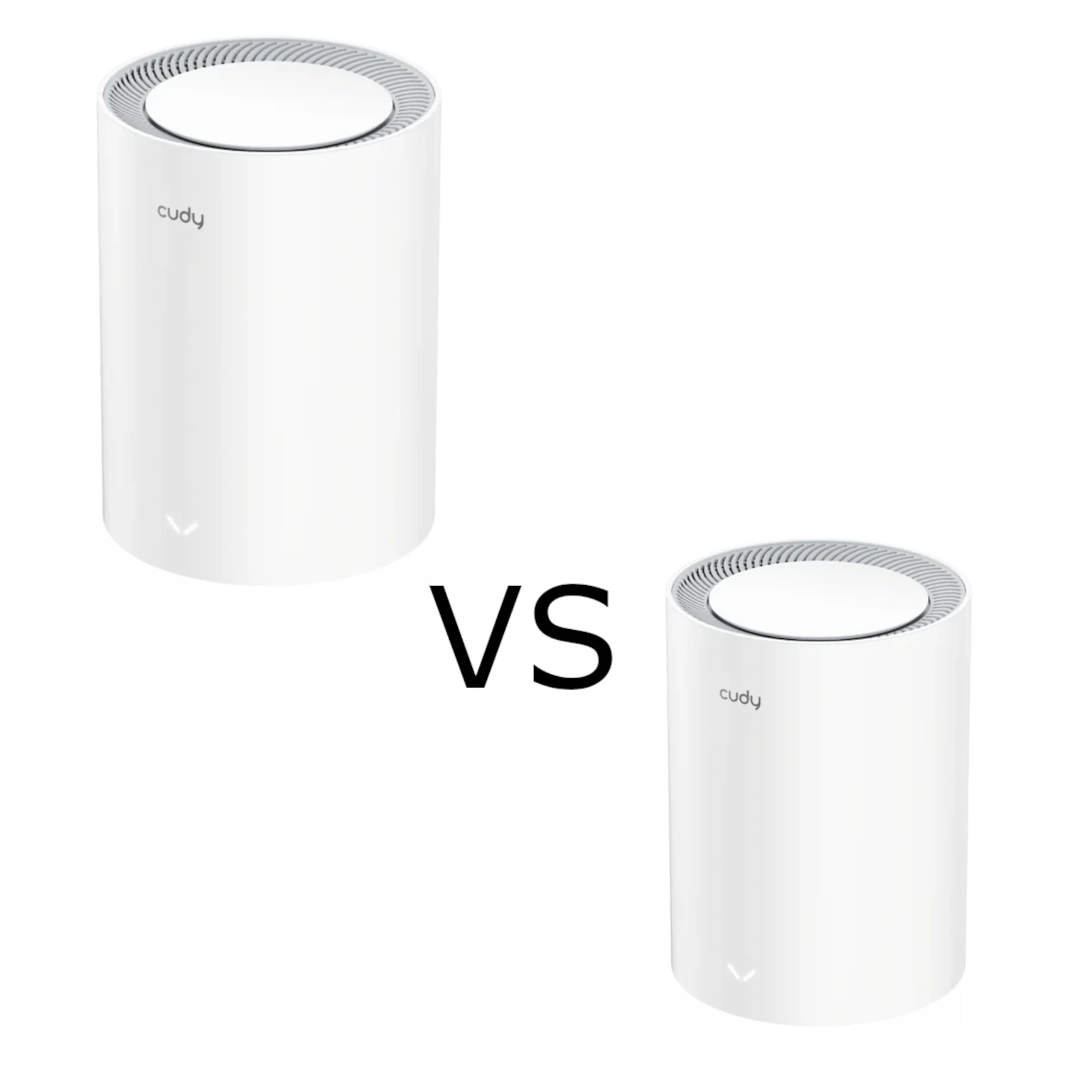 Cudy Wi-Fi 6 Showdown: M1800 vs M3000 - A Detailed Comparison