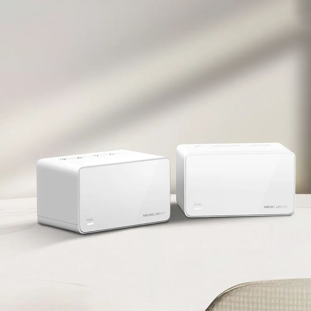 Mercusys Halo H90X: Wi-Fi 6, Port Limits and Mesh Planning