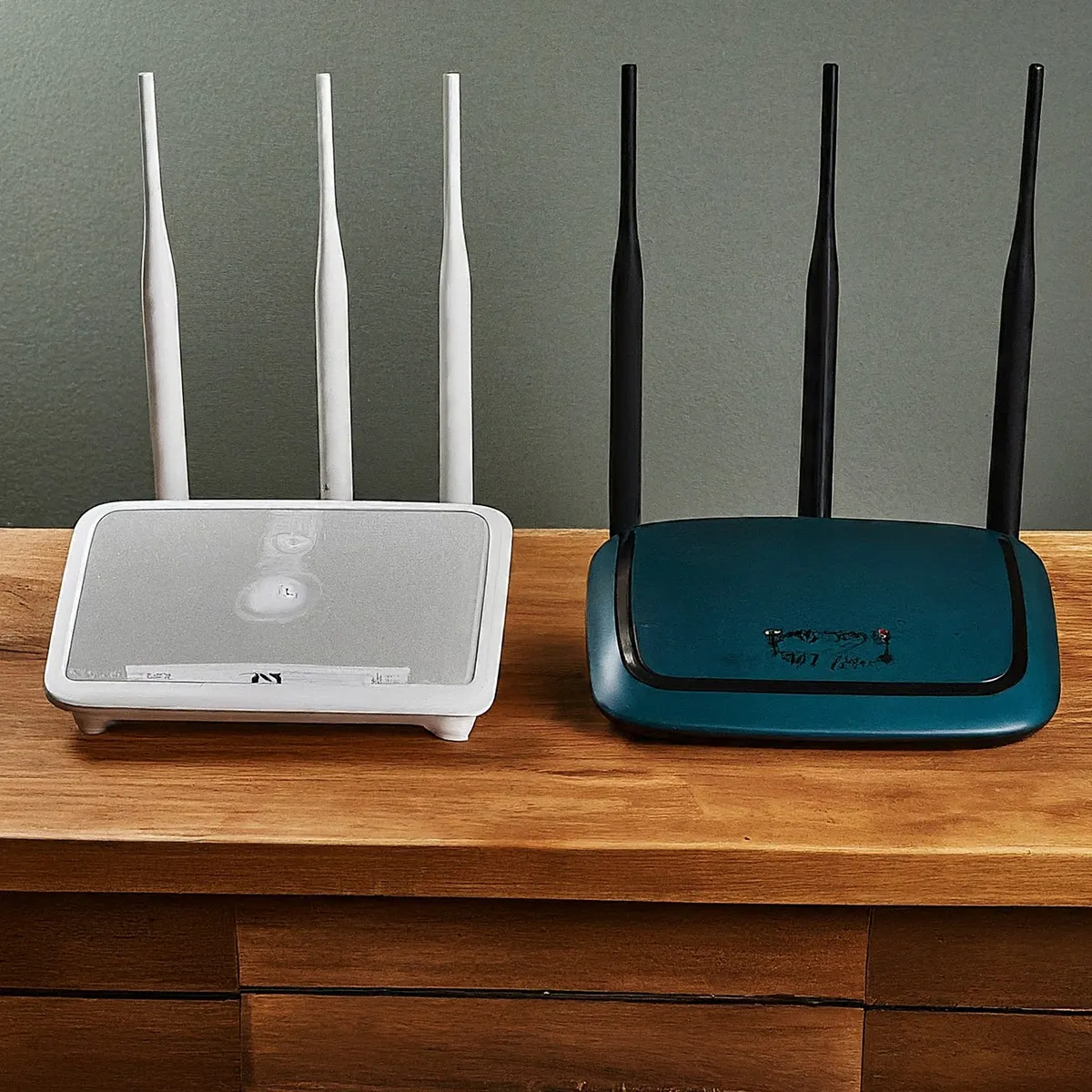 Keep Mesh Wi-Fi nodes within the same brand ecosystem for seamless roaming