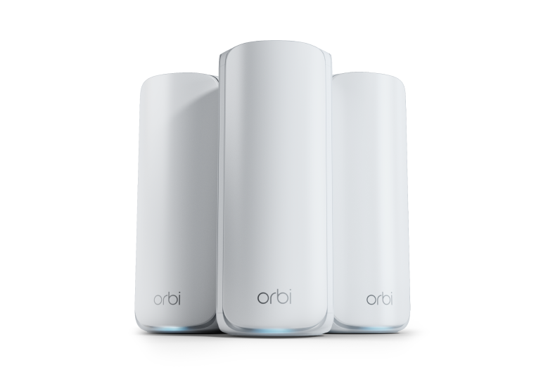 Netgear Orbi 770: Wi-Fi 7 Mesh Features and Buying Guide