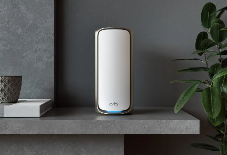 Netgear Orbi 970: A New Era of Quad-Band Wi-Fi 7 Mesh Networking