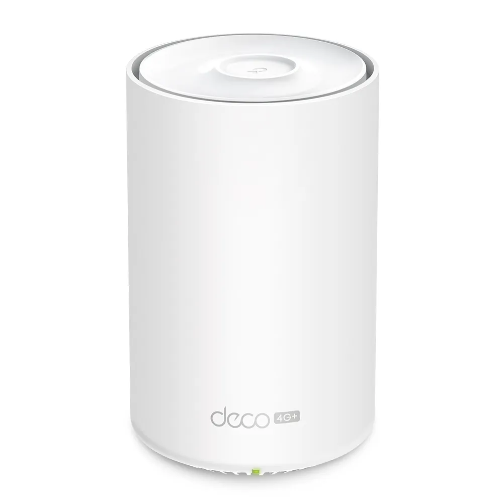 TP-Link Deco X10-4G: Complete Guide to 4G LTE Backup and Wi-Fi 6 Mesh