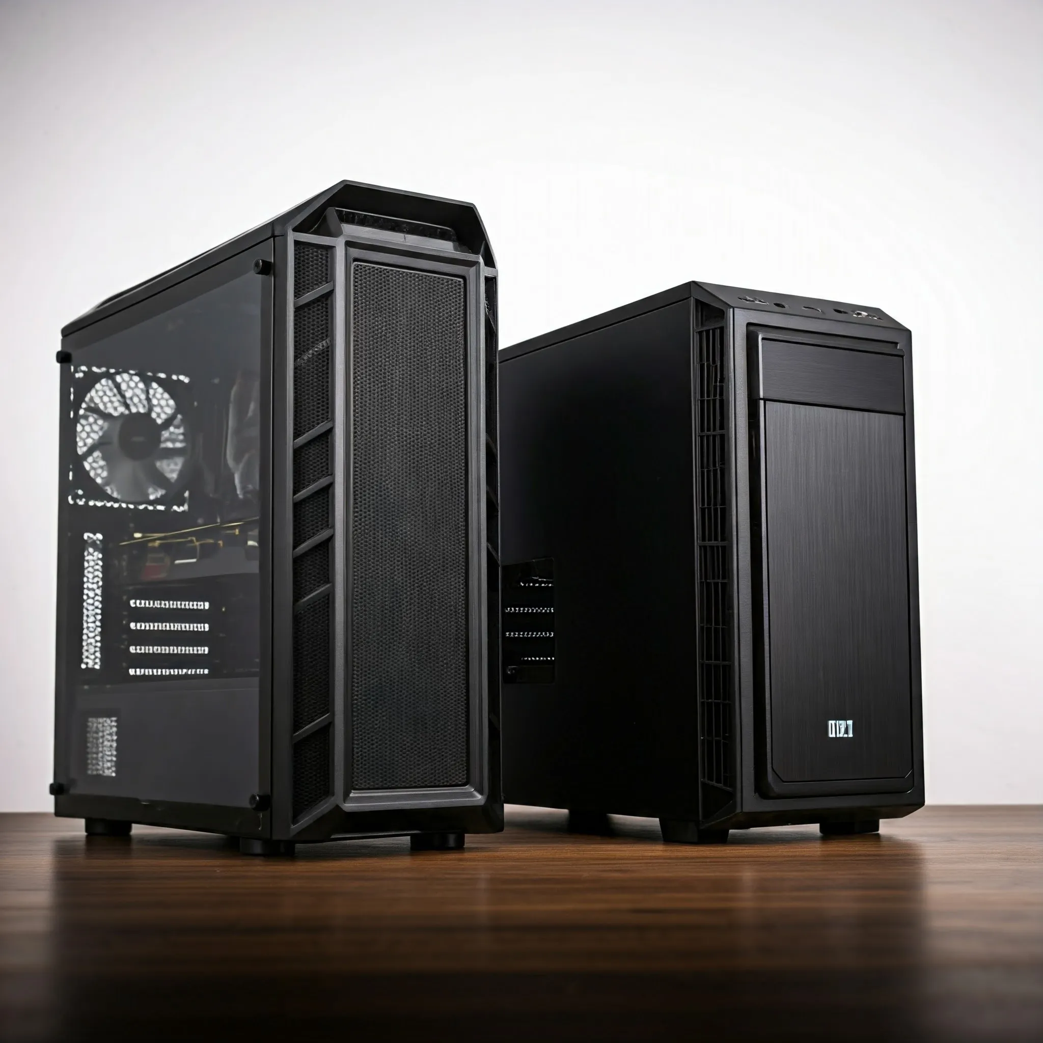 Understanding ATX Cases: Motherboard Sizes, Fit and Expansion