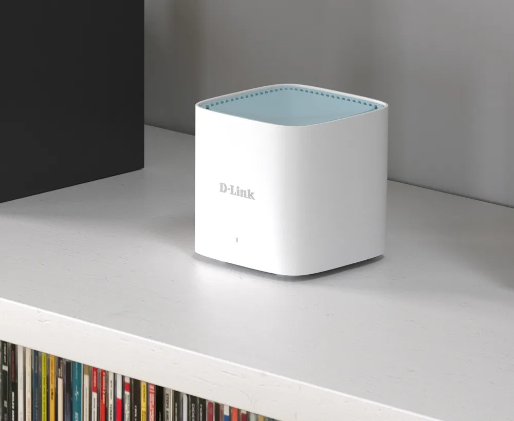 A Beginner's Guide to the D-Link M15 AX1500 Mesh Router Pack