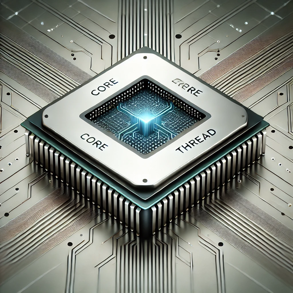 Hyperthreading in CPUs: The Complete Architectural Deep Dive