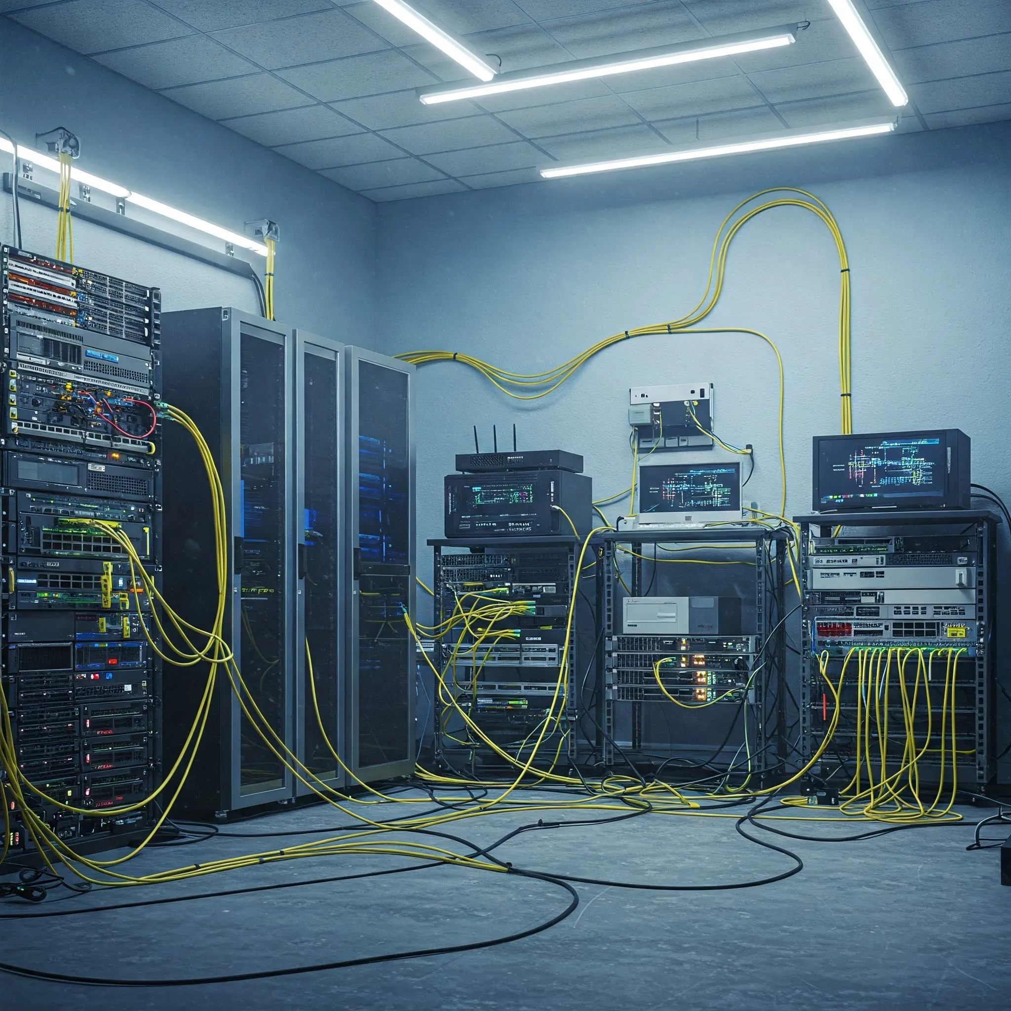 Build Your Homelab: 1 - The Right Host Hardware