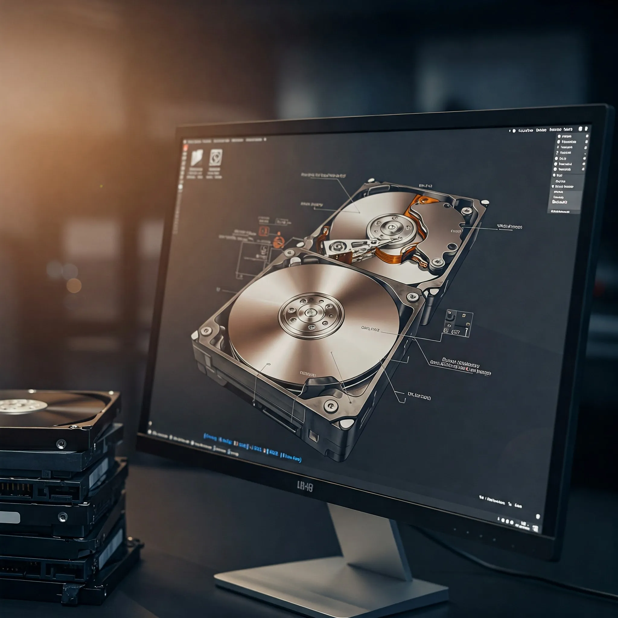 Understanding Hardware RAID vs. Software RAID