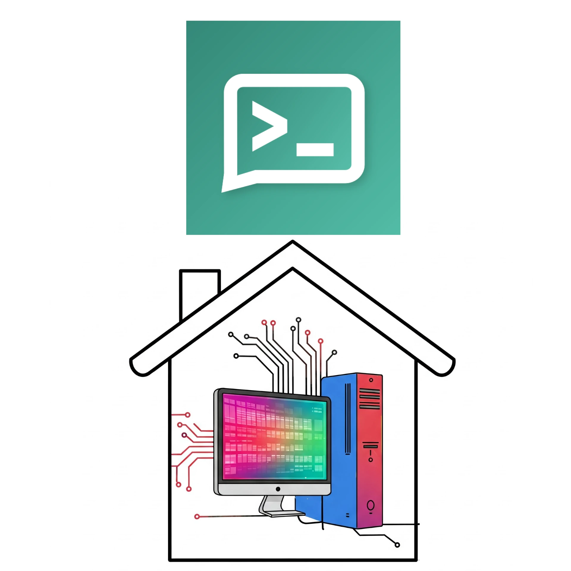 Build Your Homelab: 24 – ntfy From Outside Your Home Network