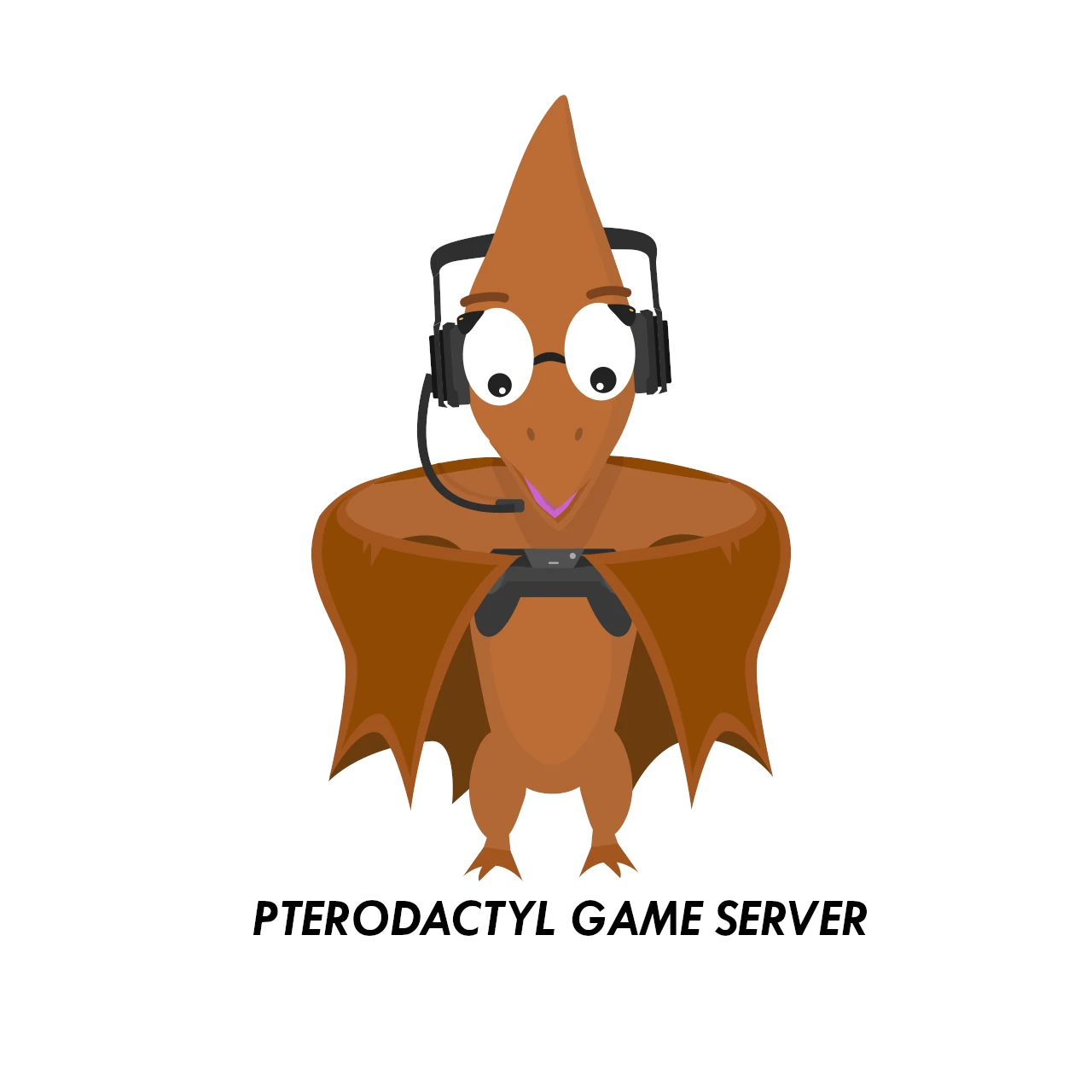 Pterodactyl: A Guide to Game Server Hosting