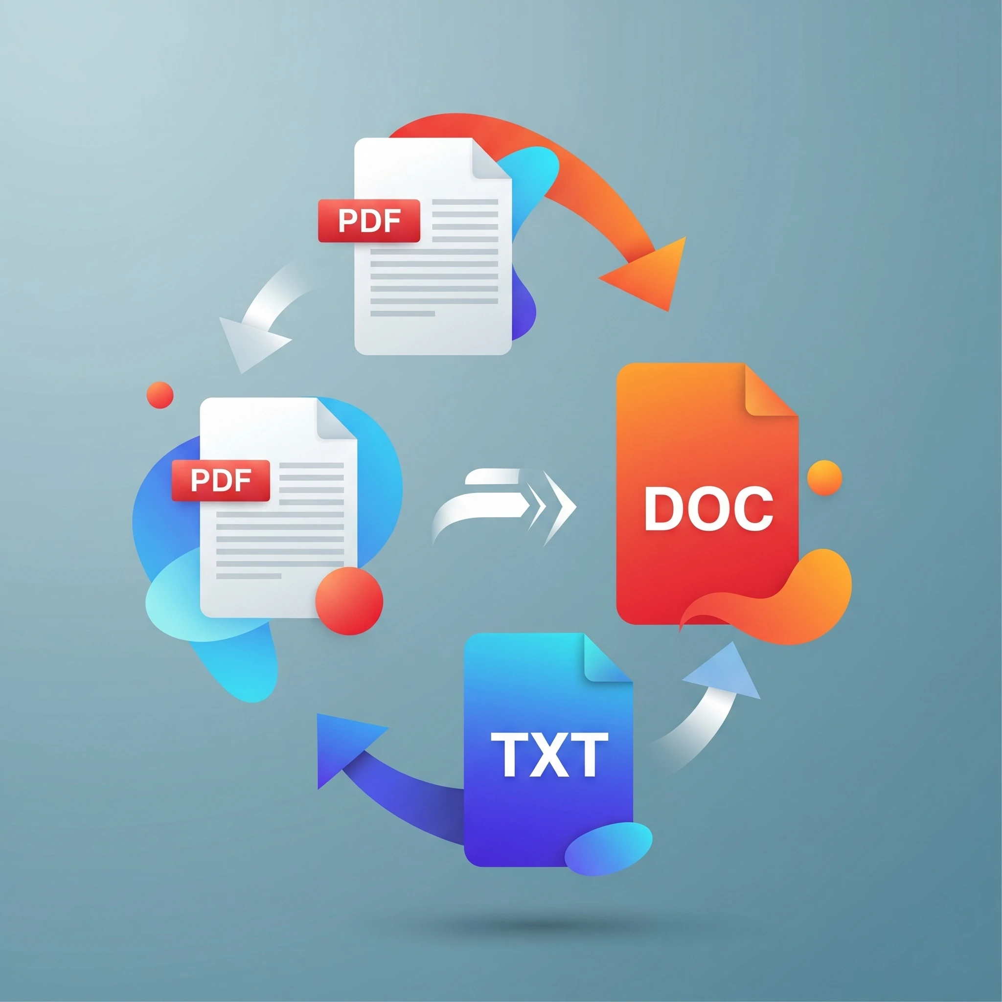 Level Up Your Self-Hosted Media Game with ConvertX: Your All-in-One File Conversion Powerhouse