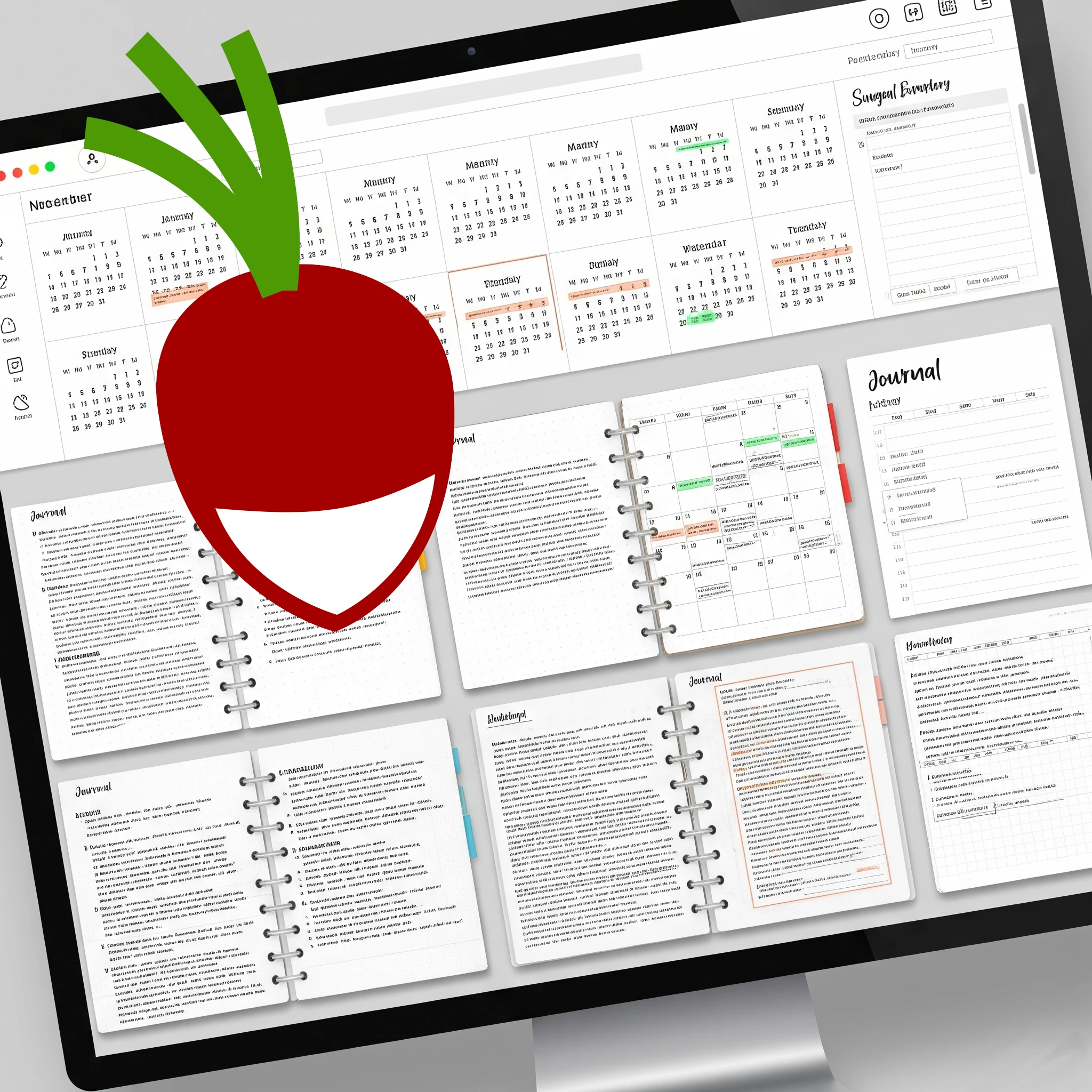 Take Control of Your Digital Diary: Self-Hosting Calendars and Contacts with Radicale