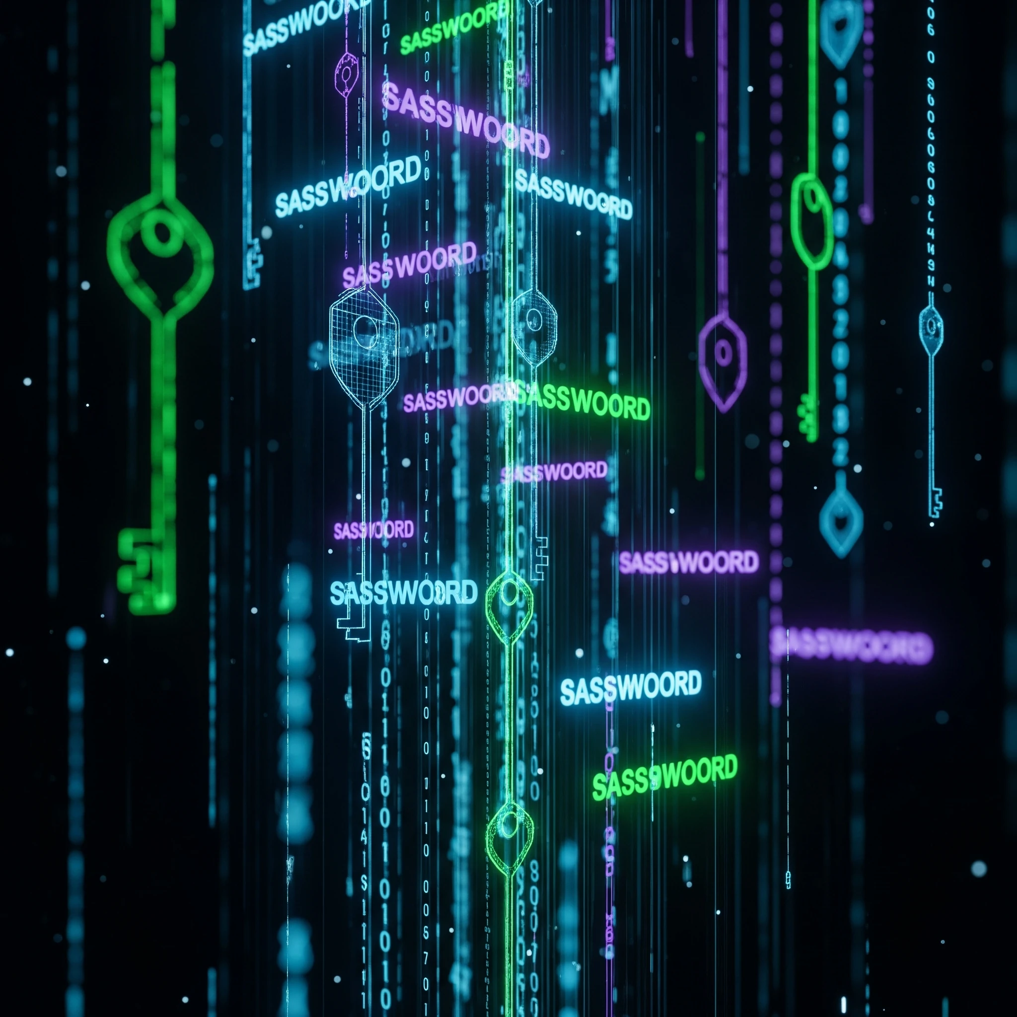 The 16 Billion Login Records Report: A Wake-Up Call for Homelab Enthusiasts
