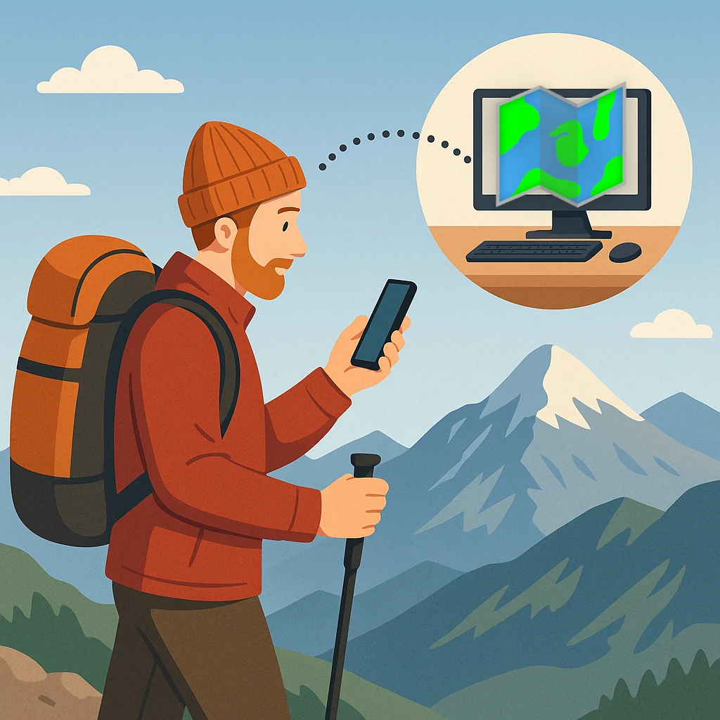 Your Ultimate Homelab Adventure: Documenting Your Journeys with AdventureLog
