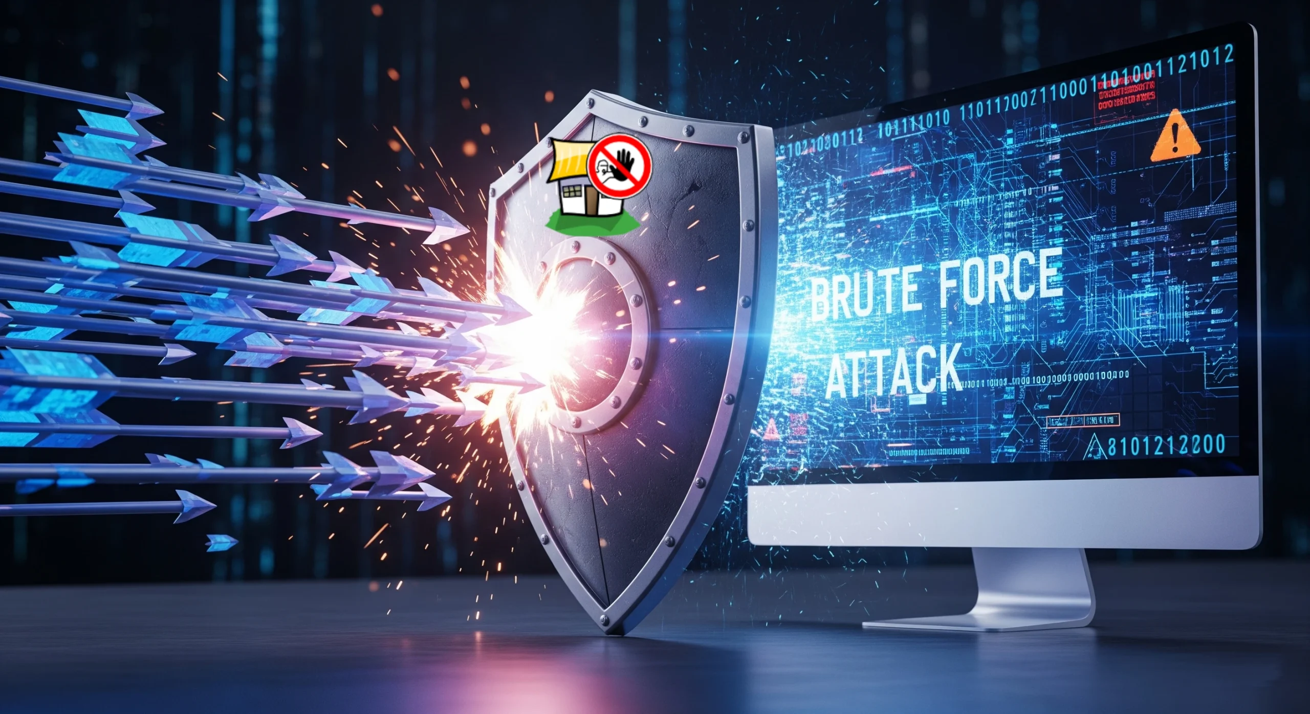 Secure Your Homelab with Fail2ban