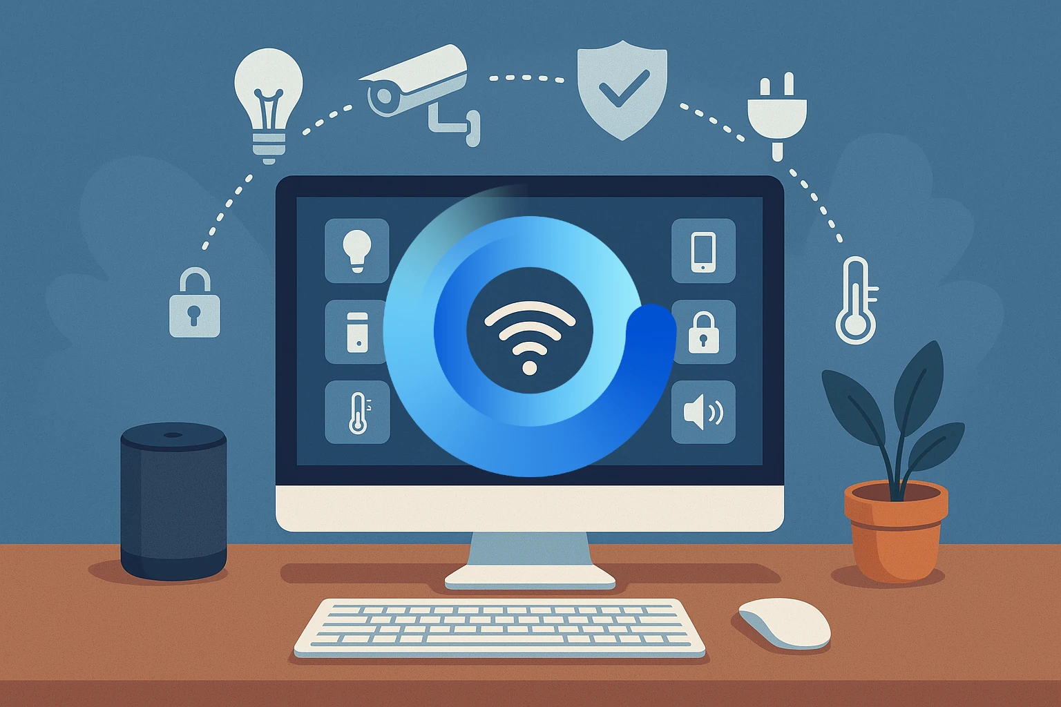 Gladys Assistant: A Privacy-First Hub for Your Homelab