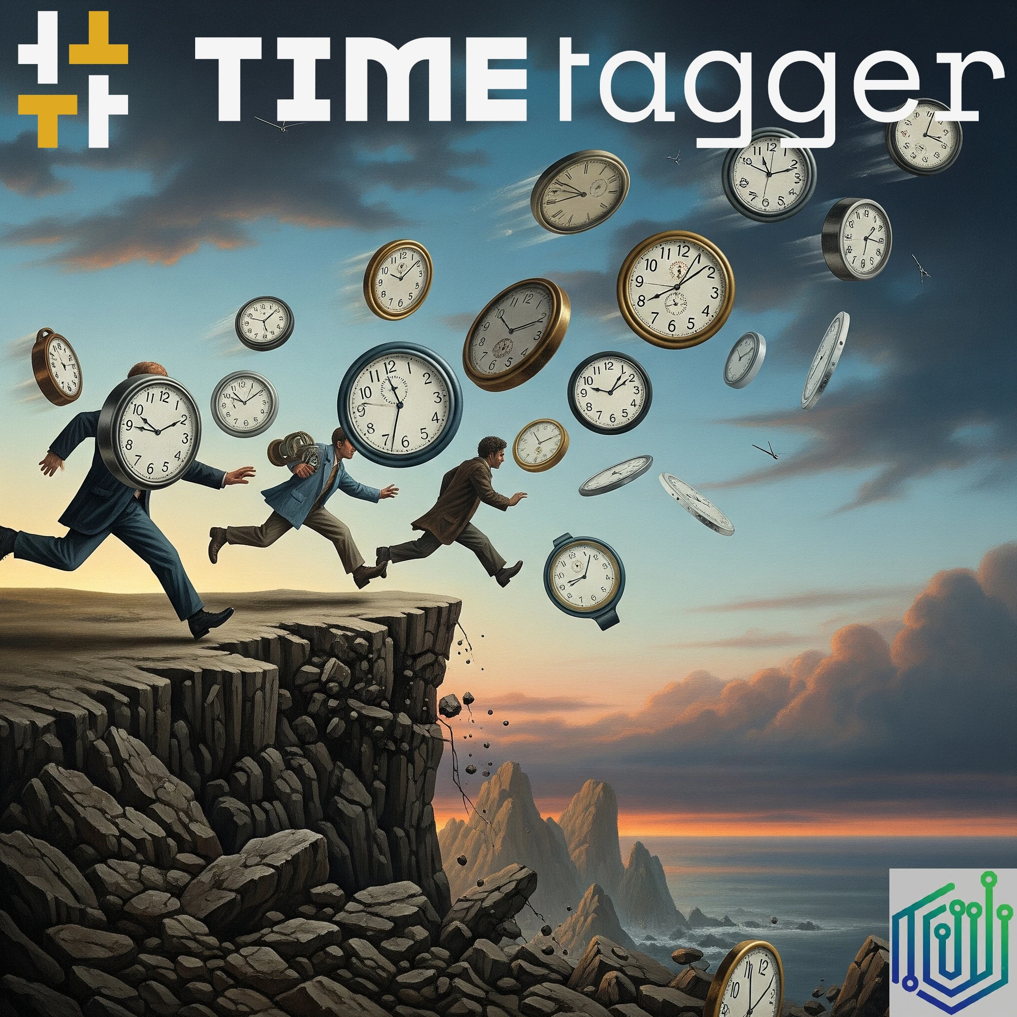 Self-Hosting TimeTagger: Tags, Timers, Reports and Docker