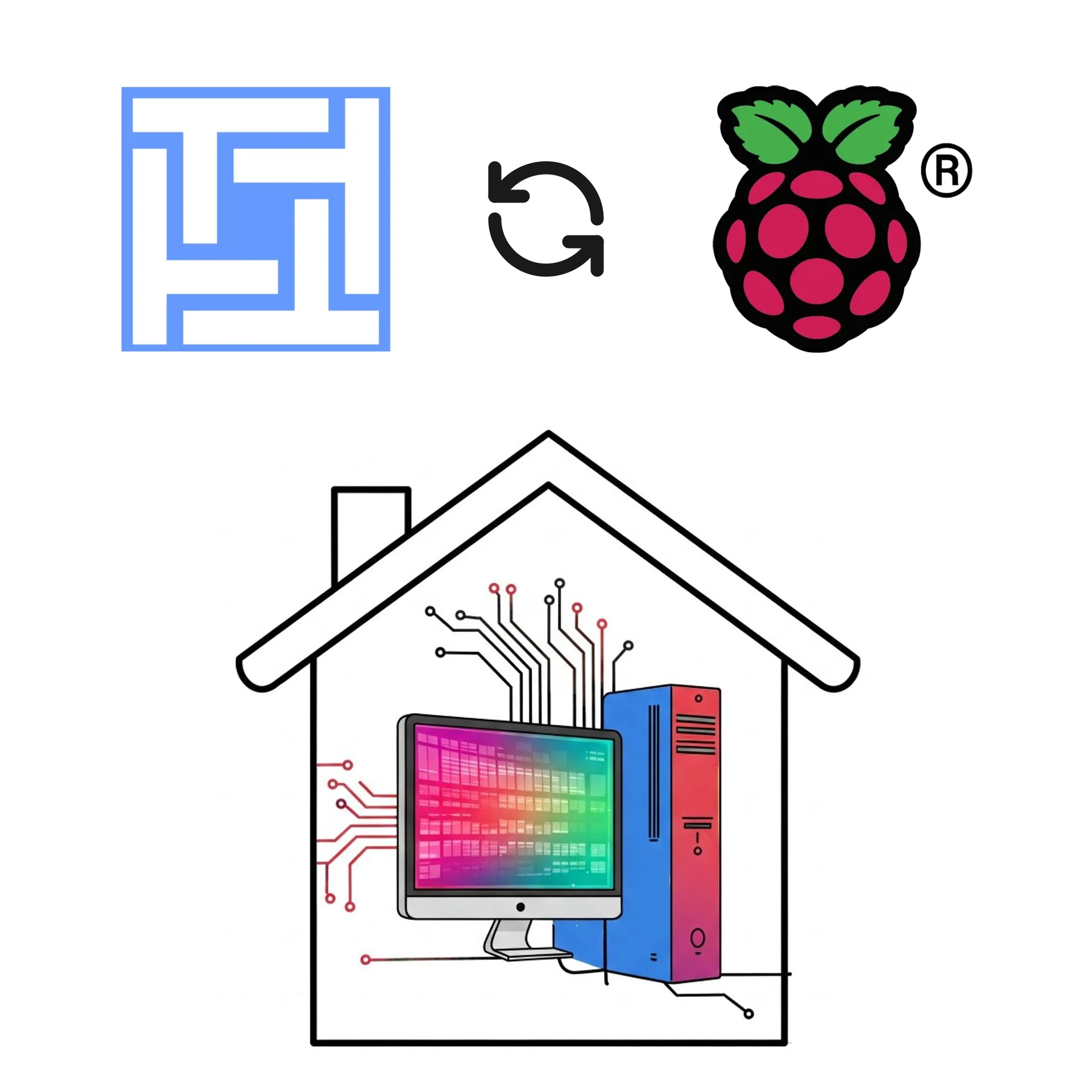 Build Your Homelab: 46 - Secondary Fallback DNS on a Raspberry Pi