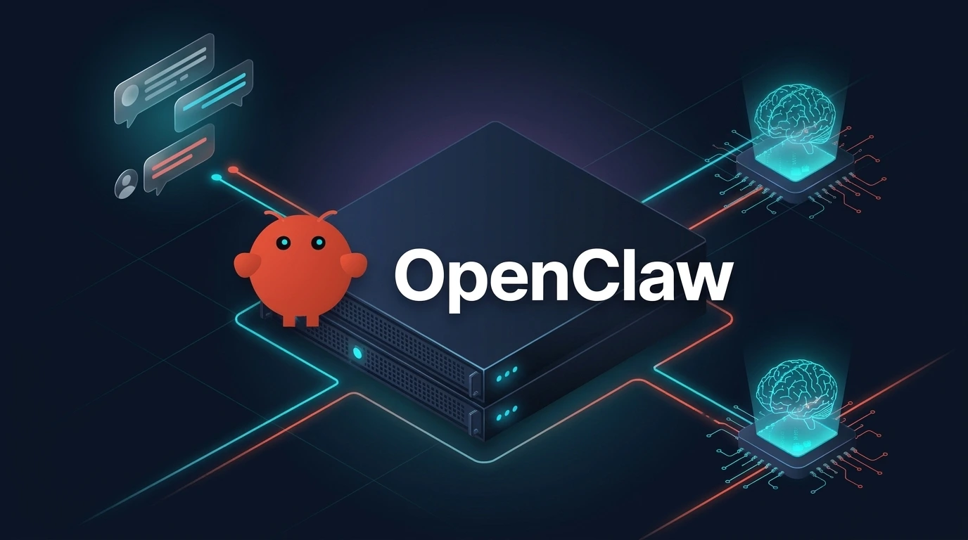 OpenClaw Explained: Why a Self-Hosted AI Assistant Belongs in Your Homelab (Plus a Quick Proxmox Setup)