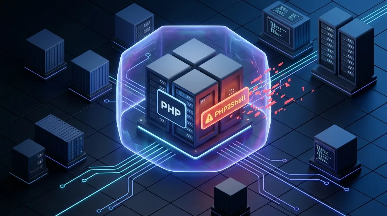 PHP2Shell Explained (CVE-2026-109618 & CVE-2026-109619): Why Every WordPress, Nextcloud, and Homelab Admin Needs to Patch PHP Right Now