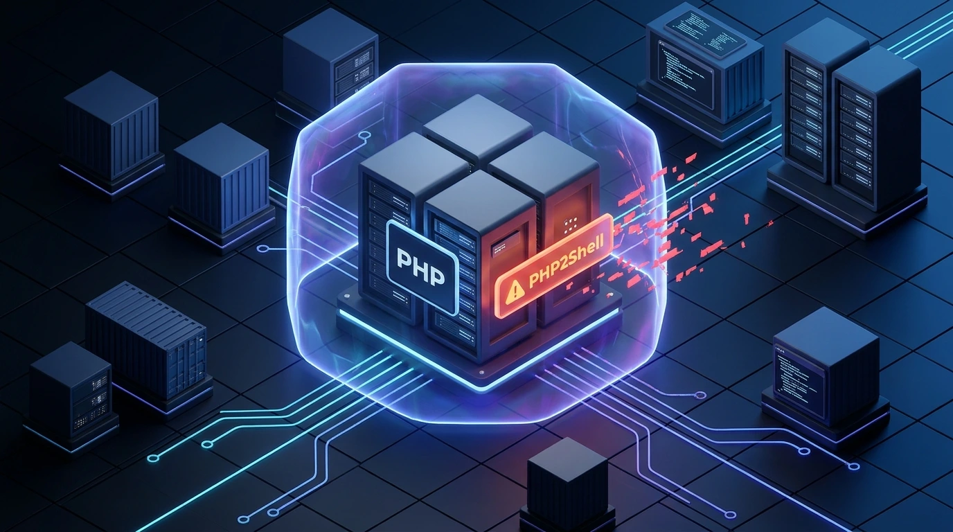 PHP2Shell Explained (CVE-2026-109618 & CVE-2026-109619): Why Every WordPress, Nextcloud, and Homelab Admin Needs to Patch PHP Right Now
