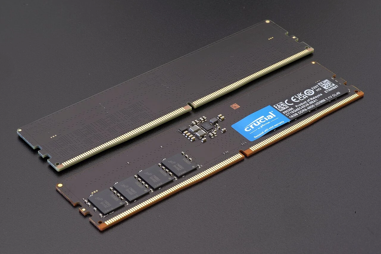 XMP and EXPO Explained: RAM Profiles, Speed and Stability