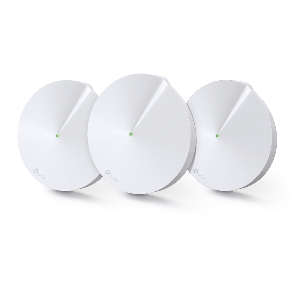 TP Link Deco M9 Plus