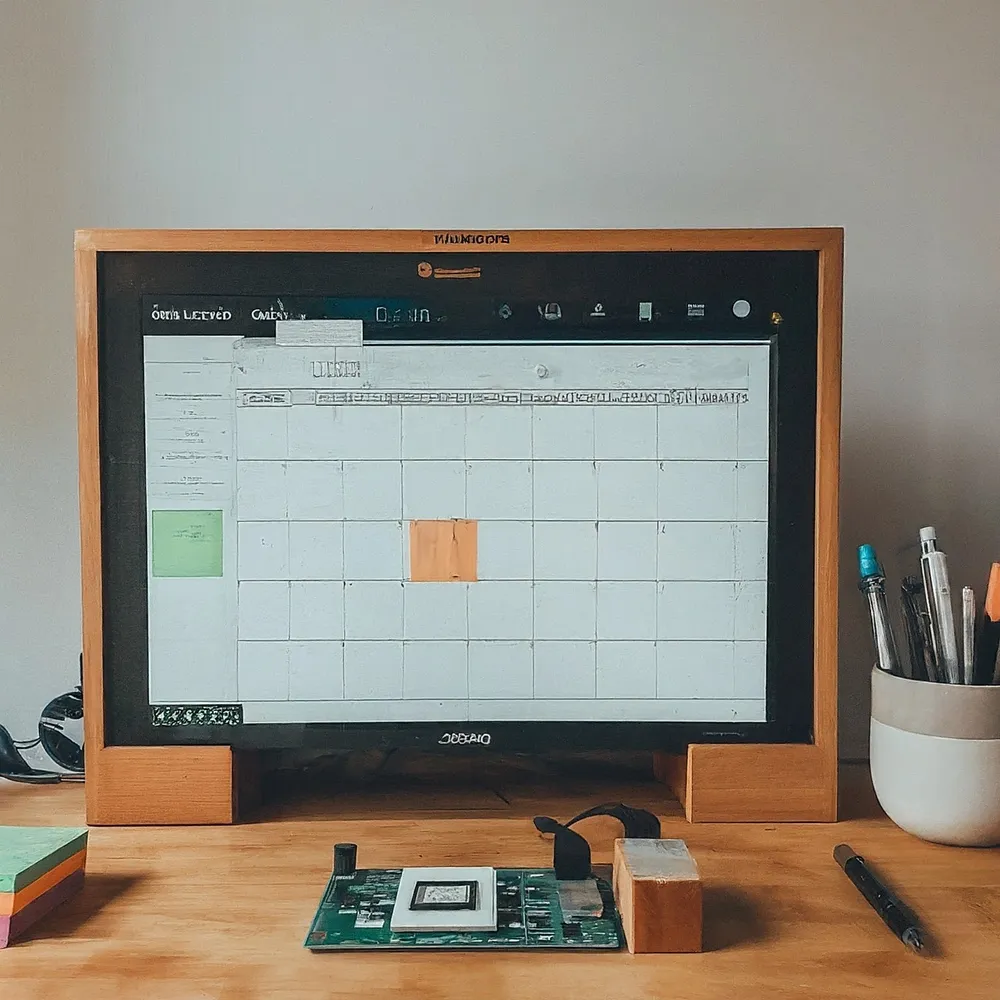 Raspberry Pi Productivity
