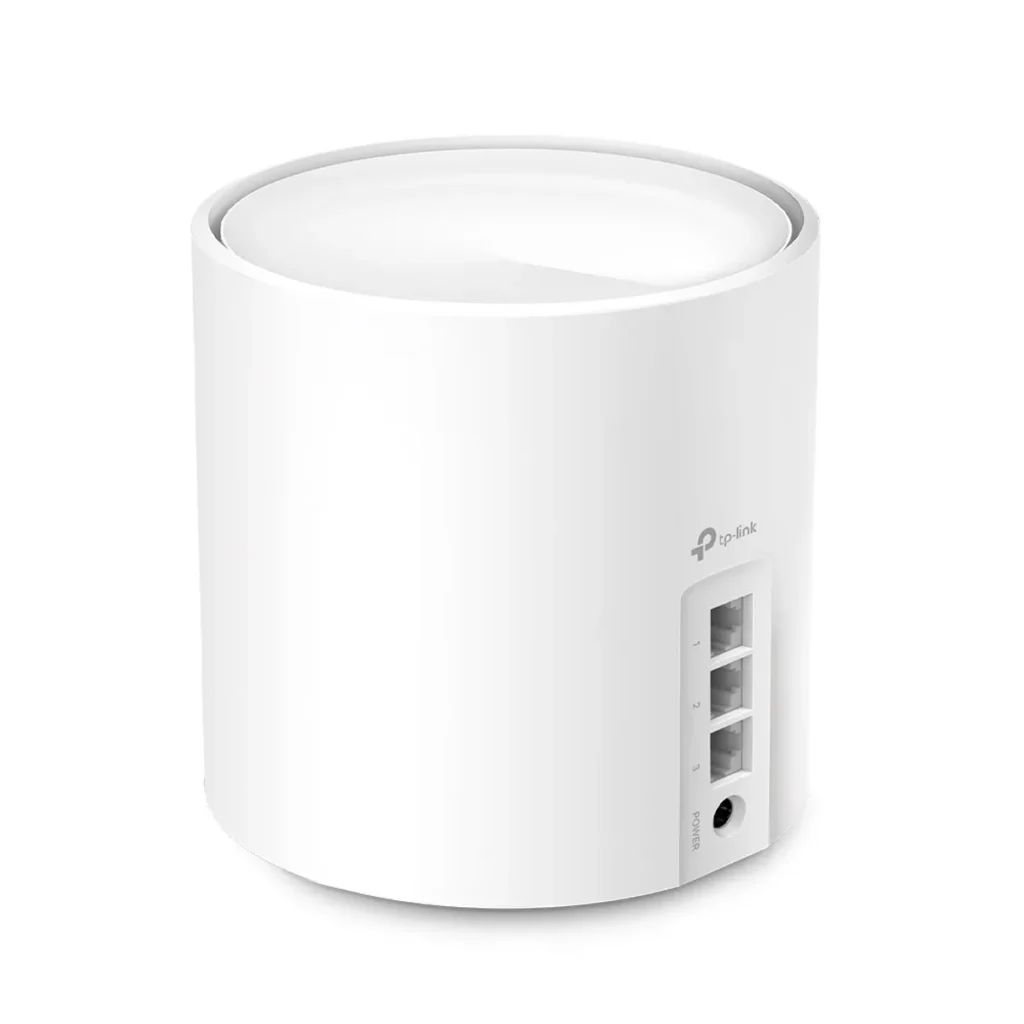 TP Link Deco X50 Rear