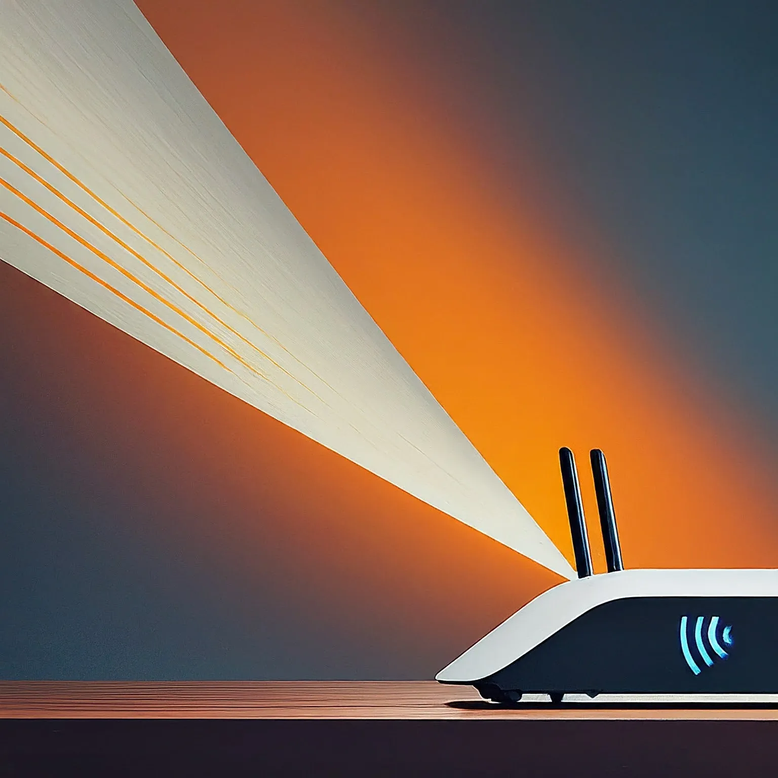 Beamforming: Directing Wi-Fi Signals Where They Matter