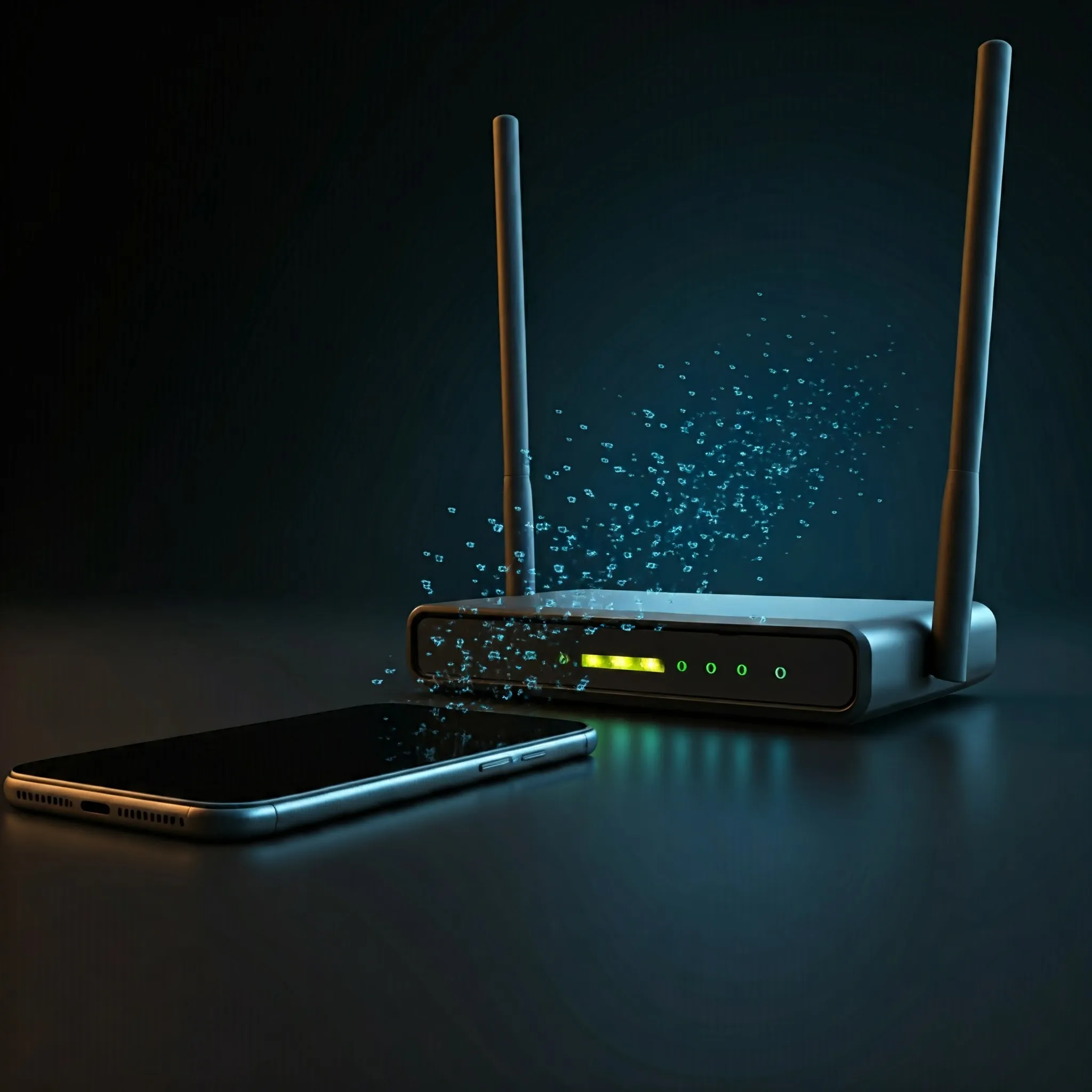 Wi-Fi Speed Waves: Common Issues and Fixes to Inconsistent Wi-Fi Speed