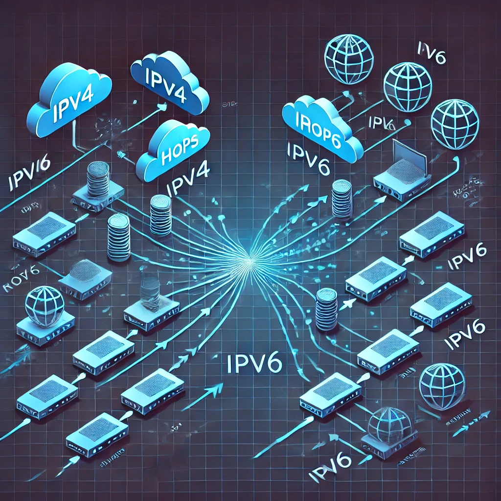 IPv4 vs. IPv6: A Deep Dive For Intermediate User