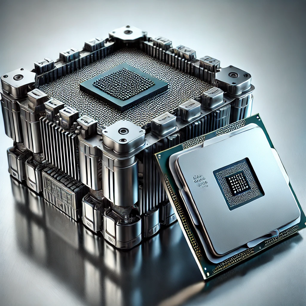 AMD vs. ARM CPUs: Understanding the Differences