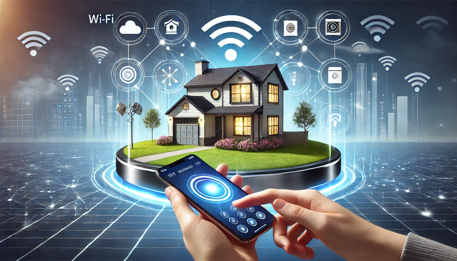 Home Assistant Outside Network