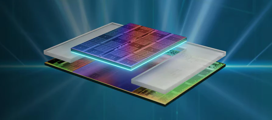 Understanding 3D V-Cache in AMD X3D CPU Chips