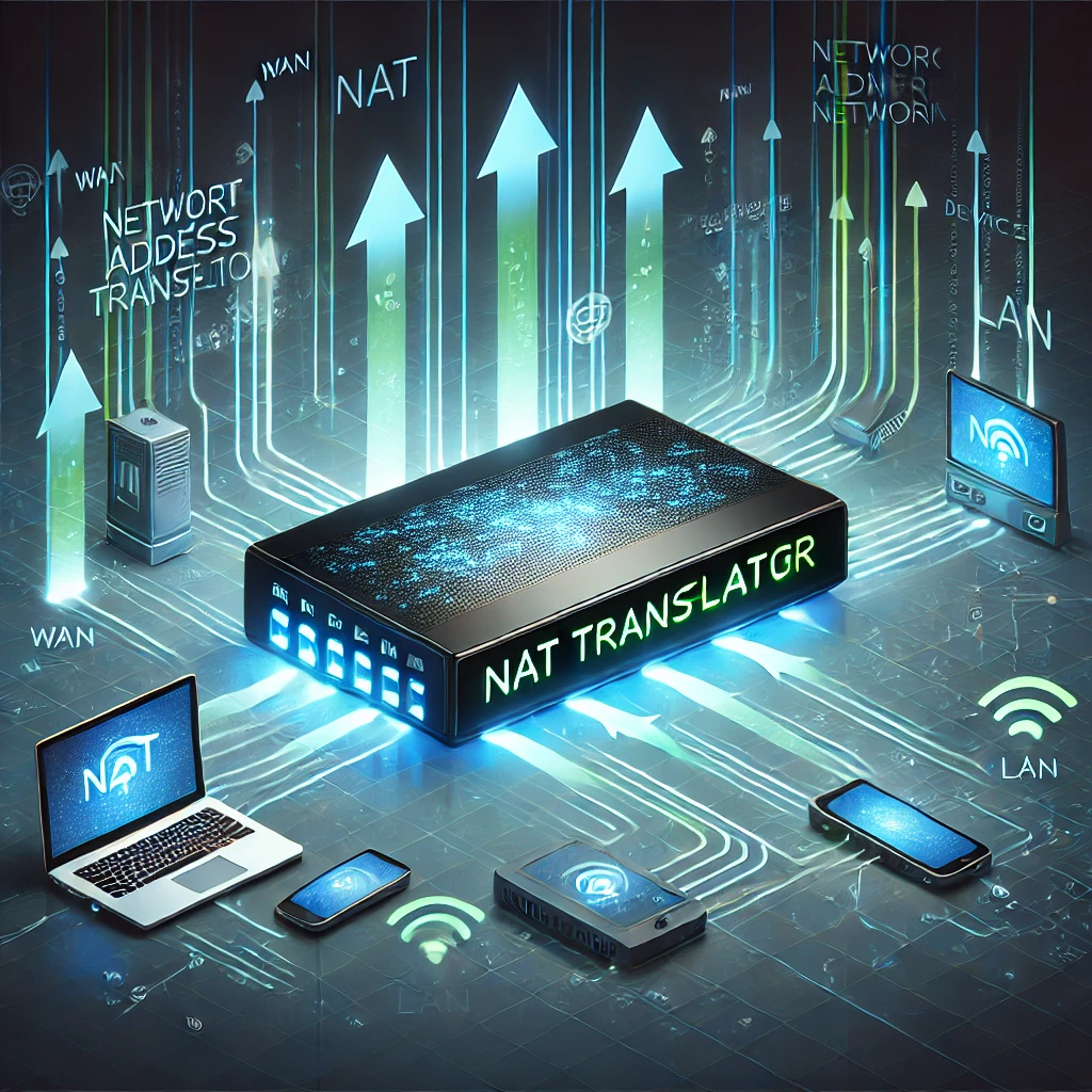 Understanding NAT: The Unsung Hero of Your Home Network