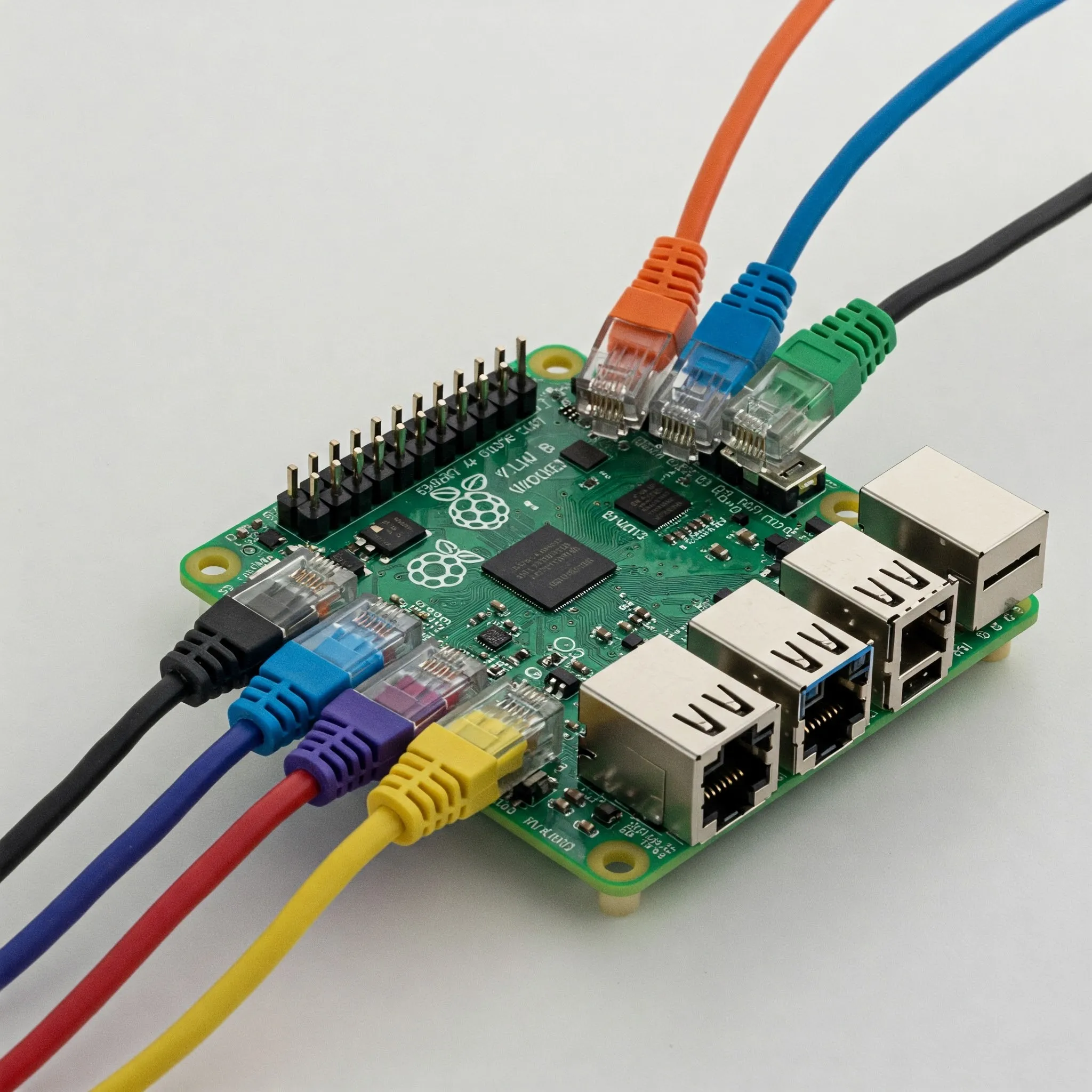 How to Use a Raspberry Pi as a Hardware Firewall for Your Home Network