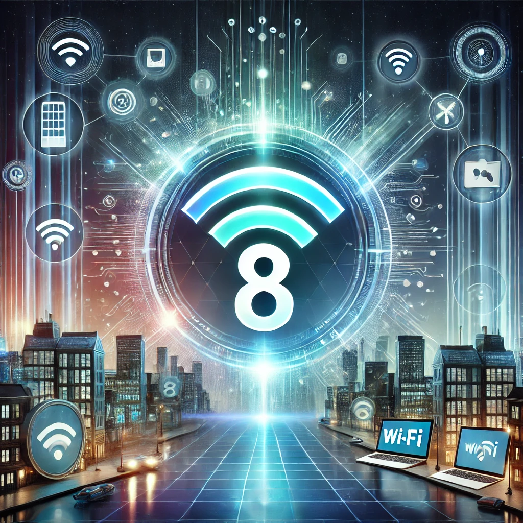 Exploring Wi-Fi 8: What to Expect from the Next Evolution in Wireless Connectivity